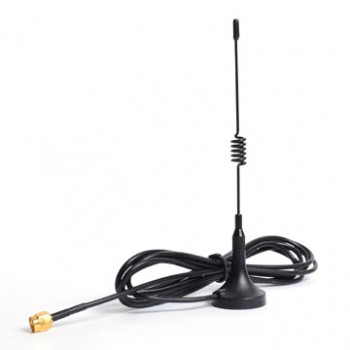 433Mhz Antenna 4 dB SMA magnetic mount