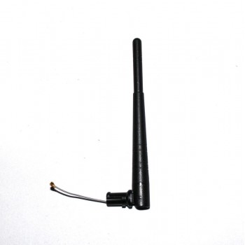 WiFi Antenna 2.4G 3dB Ipex male