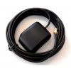 GPS Active Antenna SMA  male 3m