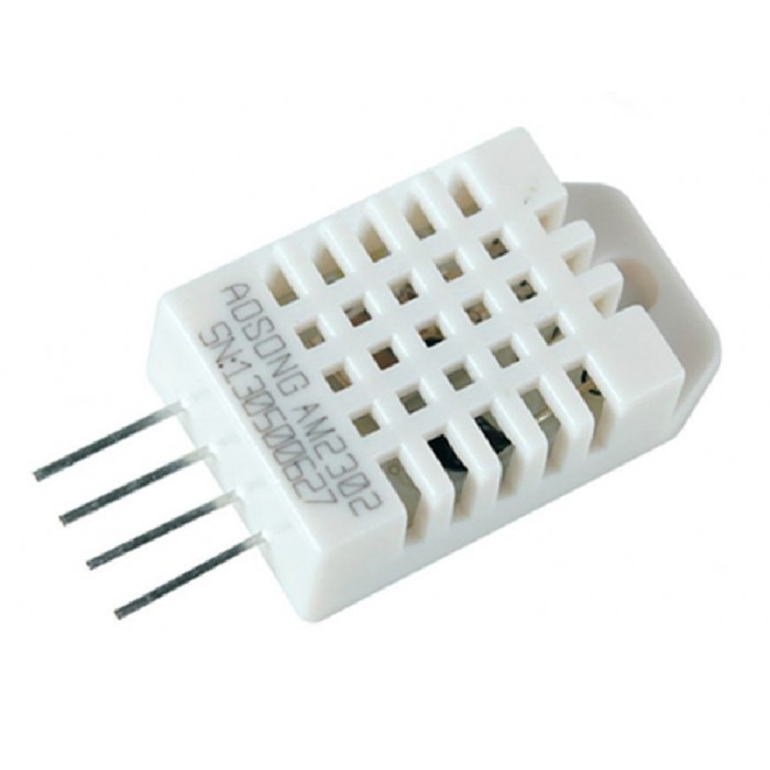 DHT22/AM2302 Digital Capteur Température Humidité Sensor Replace SHT11 Arduino 