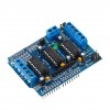 ARDUINO L293D Motor Drive Shield Expansion Board for Arduino Mega / UNO / Duemilanove