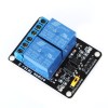 ARDUINO / 2 Channel Relay module with Opto-Isolator Industrial Grade