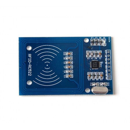 ARDUINO / Mifare RC522 Module RFID Reader / Proximity Module