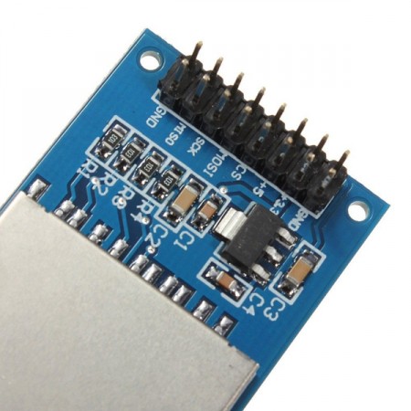 ARDUINO SD CARD module 3.3-5V