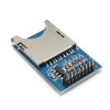 ARDUINO SD CARD module 3.3-5V