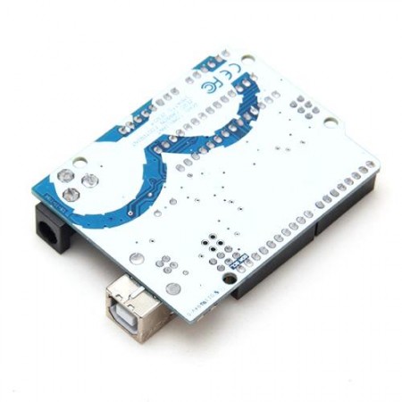 ARDUINO UNO R3 Compatible board / ATmega328P +USB cable