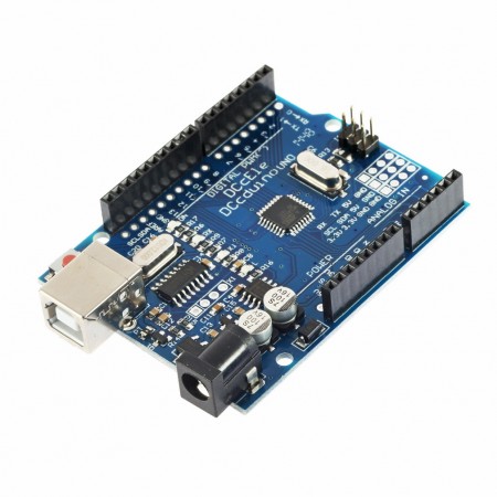 ARDUINO UNO R3 Compatible board / ATmega328P CH340G+USB cable