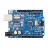 ARDUINO UNO R3 Compatible board / ATmega328P CH340G+USB cable