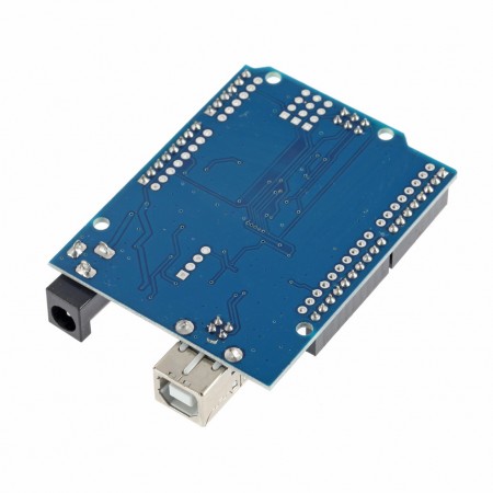 ARDUINO UNO R3 Compatible board / ATmega328P CH340G+USB cable