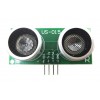 ARDUINO / US-015 ultrasonic module distance measuring sensor 2-700cm