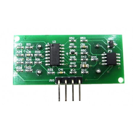 ARDUINO / US-015 ultrasonic module distance measuring sensor 2-700cm