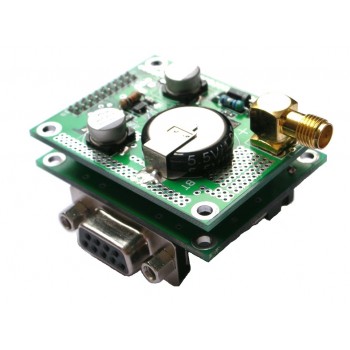  JCOM / SiRF Star III GPS Development Board