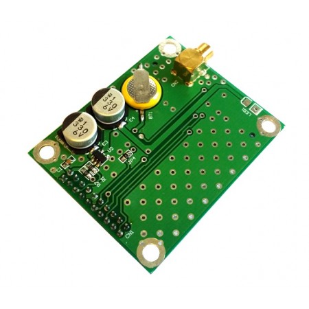 Ublox MAX 7W GPS Board 