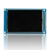3.2 inch TFT LCD module Display with touch panel SD card 240x320 