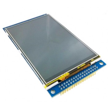 4.0 inch 8bit TFT LCD Screen Module with PCB ILI9486 Drive IC 320*480 Touch Panel