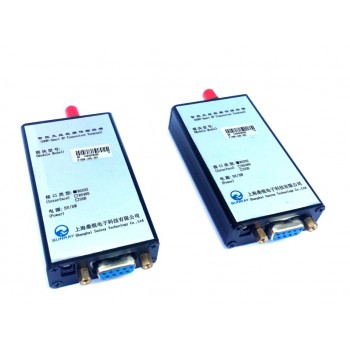 RS232 to 433MHz Transceiver MODEM 1E86B