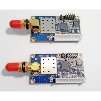 433MHz Transceiver module 1E86-01