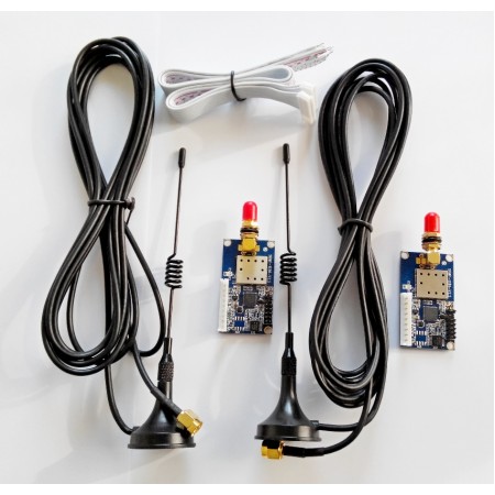 433MHz Transceiver module 1E86-01