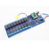 16 Channel Relay,Remote Control Switch by LAN