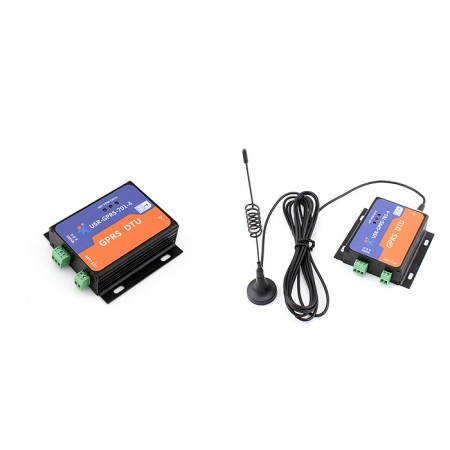 GSM/GPRS modem RS485 Quad Band