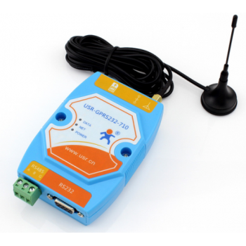 GSM/GPRS RS232/RS485 Quad Band / GPRS Converter,GPRS DTU