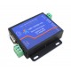 1xRS232+1xRS485 to Ethernet Serial Device Servers, Modbus to Ethernet Converters wDTR/DSR 